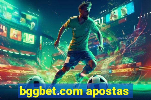 bggbet.com apostas